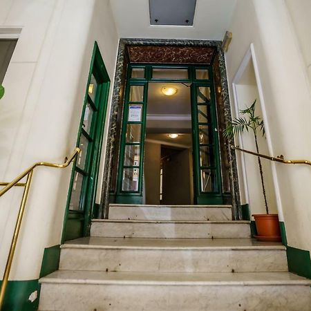 Noemi'S Rooms Guest House Roma Exterior foto