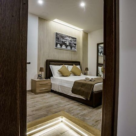 Noemi'S Rooms Guest House Roma Exterior foto