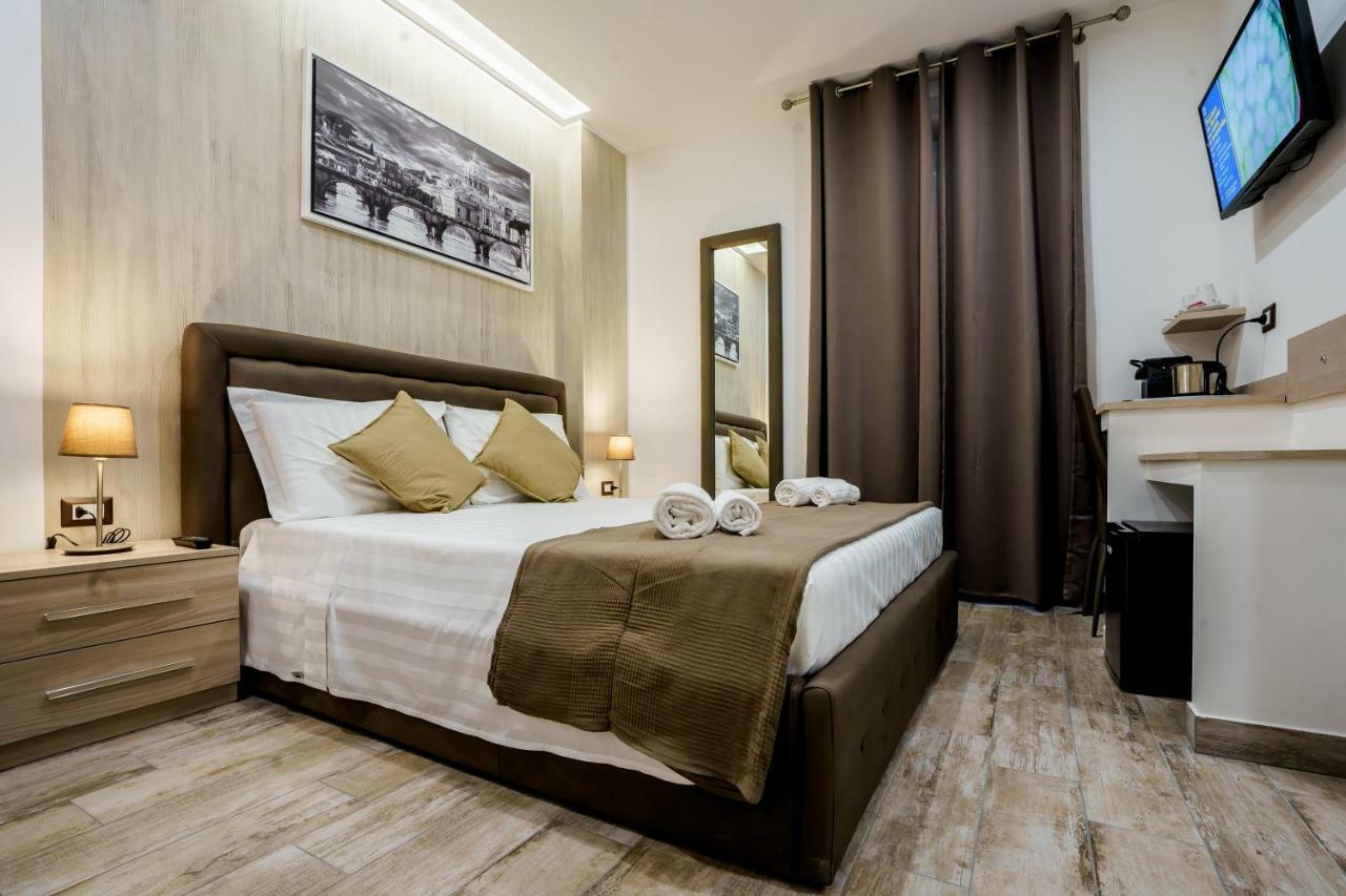 Noemi'S Rooms Guest House Roma Exterior foto