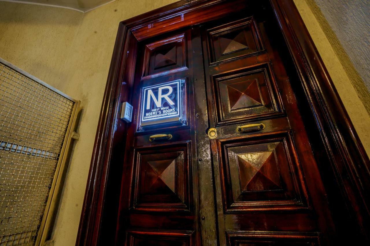 Noemi'S Rooms Guest House Roma Exterior foto